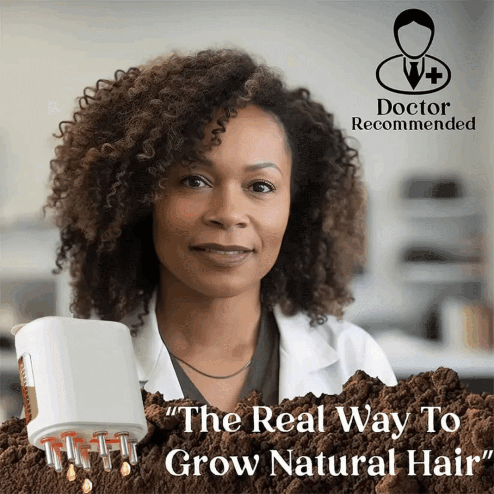 Follicle Activator 3.0 (official Retailer) 2025