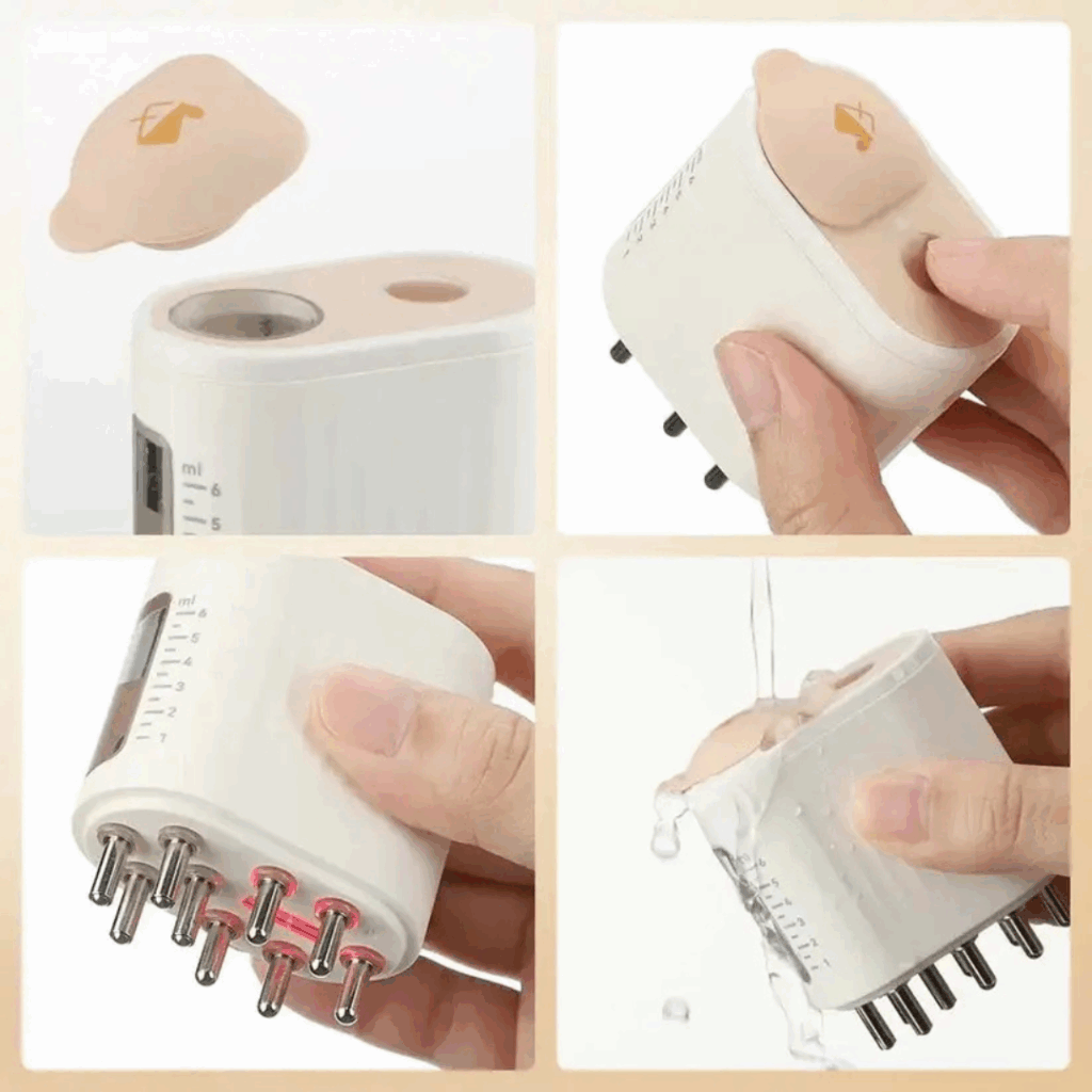 How Follicle Activator 3.0 Works