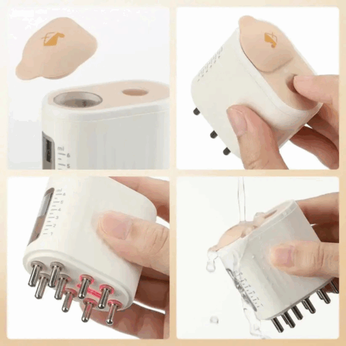 How Follicle Activator 3.0 Works