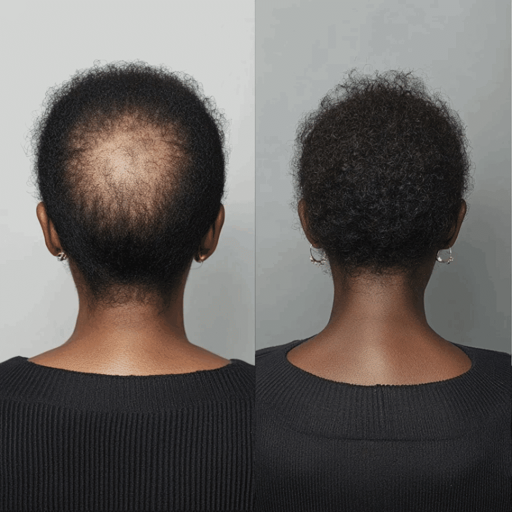 Follicle Activator 3.0 Benefits